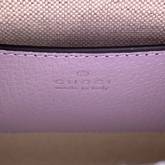 GUCCI Beige Bag - Picture 12 of 13